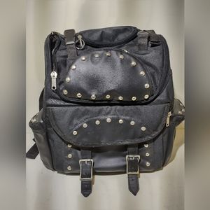 Motorcycle bag
